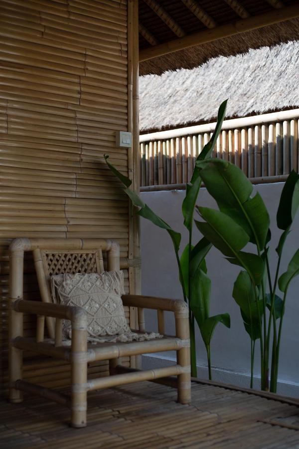 Apartment Bamboo