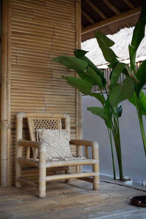 Apartment Bamboo