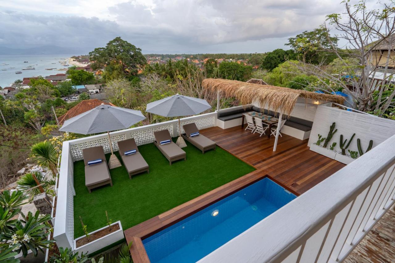 Tonic Villa Nusa Lembongan (Bali)