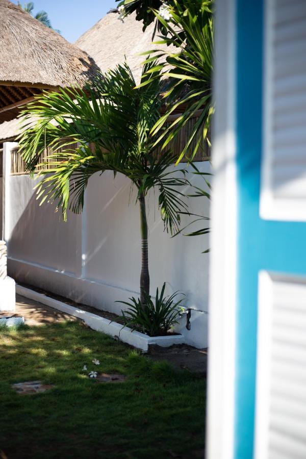 Apartment Bamboo Nusa Lembongan (Bali)