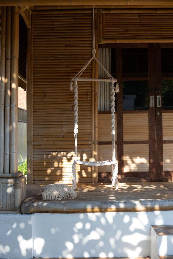 Bamboo Apartment Nusa Lembongan (Bali)