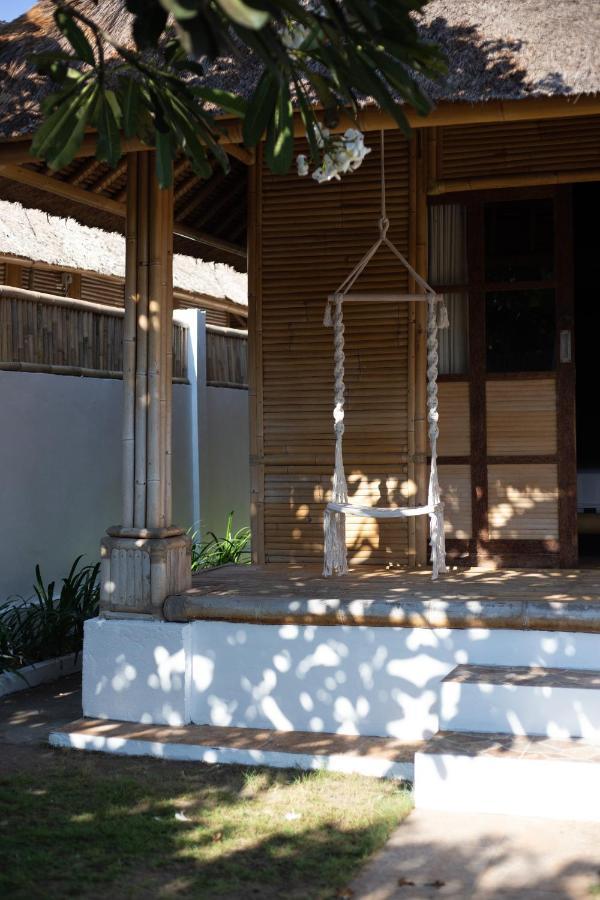 Apartment Bamboo Nusa Lembongan (Bali)