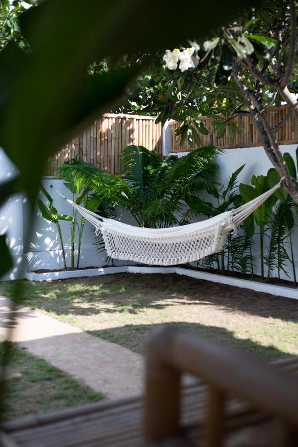 Bamboo Apartment
