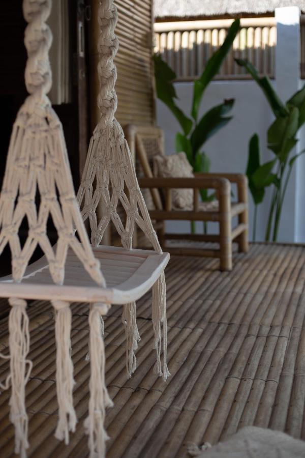 Apartment Bamboo Nusa Lembongan (Bali)