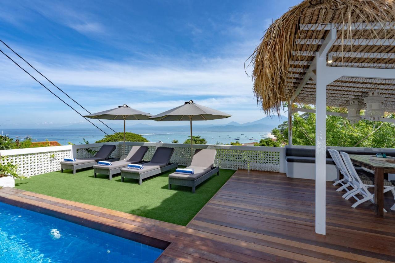 Tonic Villa *