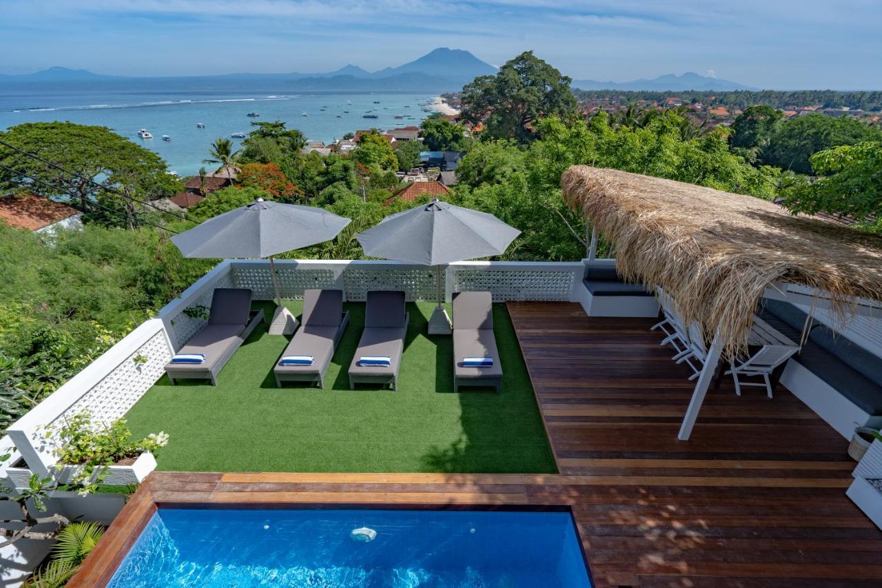 Tonic Nusa Lembongan (Bali)
