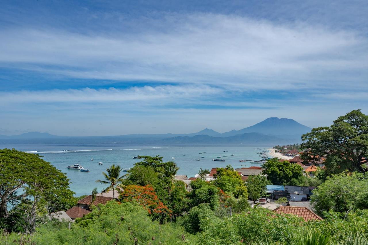 Tonic * Nusa Lembongan (Bali)