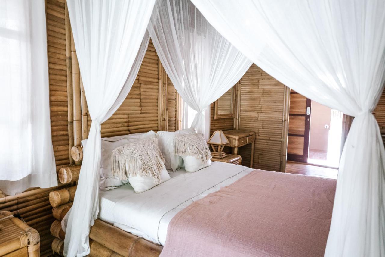 Bamboo Apartment *