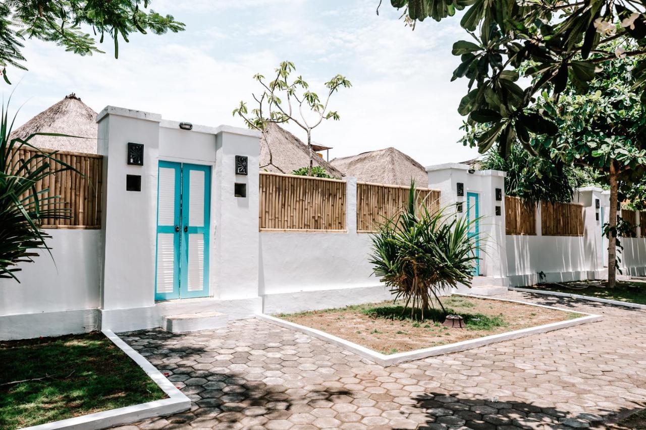 Bamboo Apartment Nusa Lembongan (Bali)