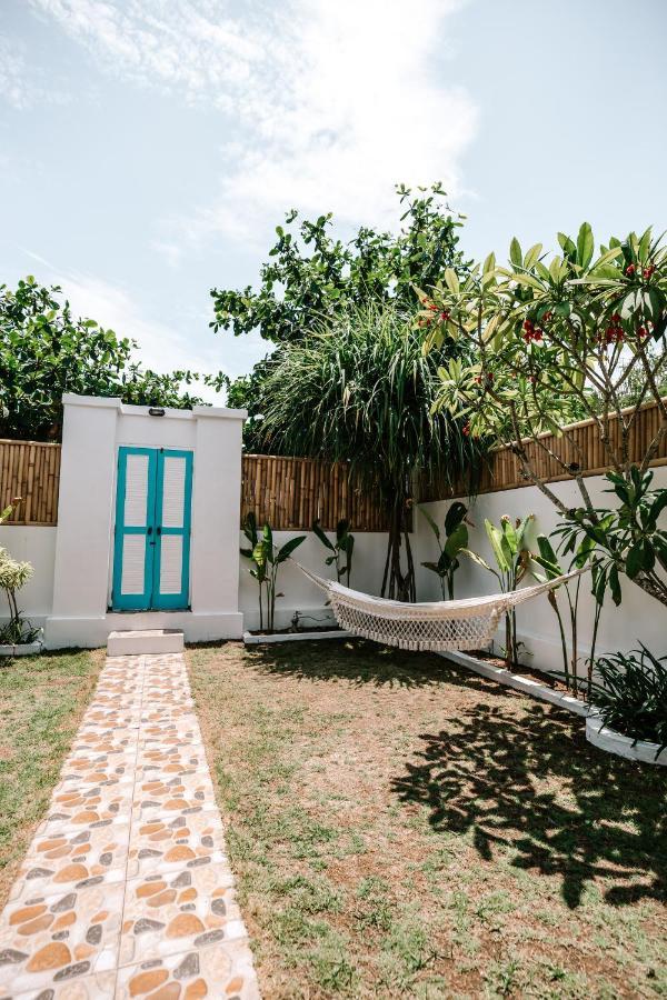 Bamboo Apartment Nusa Lembongan (Bali)