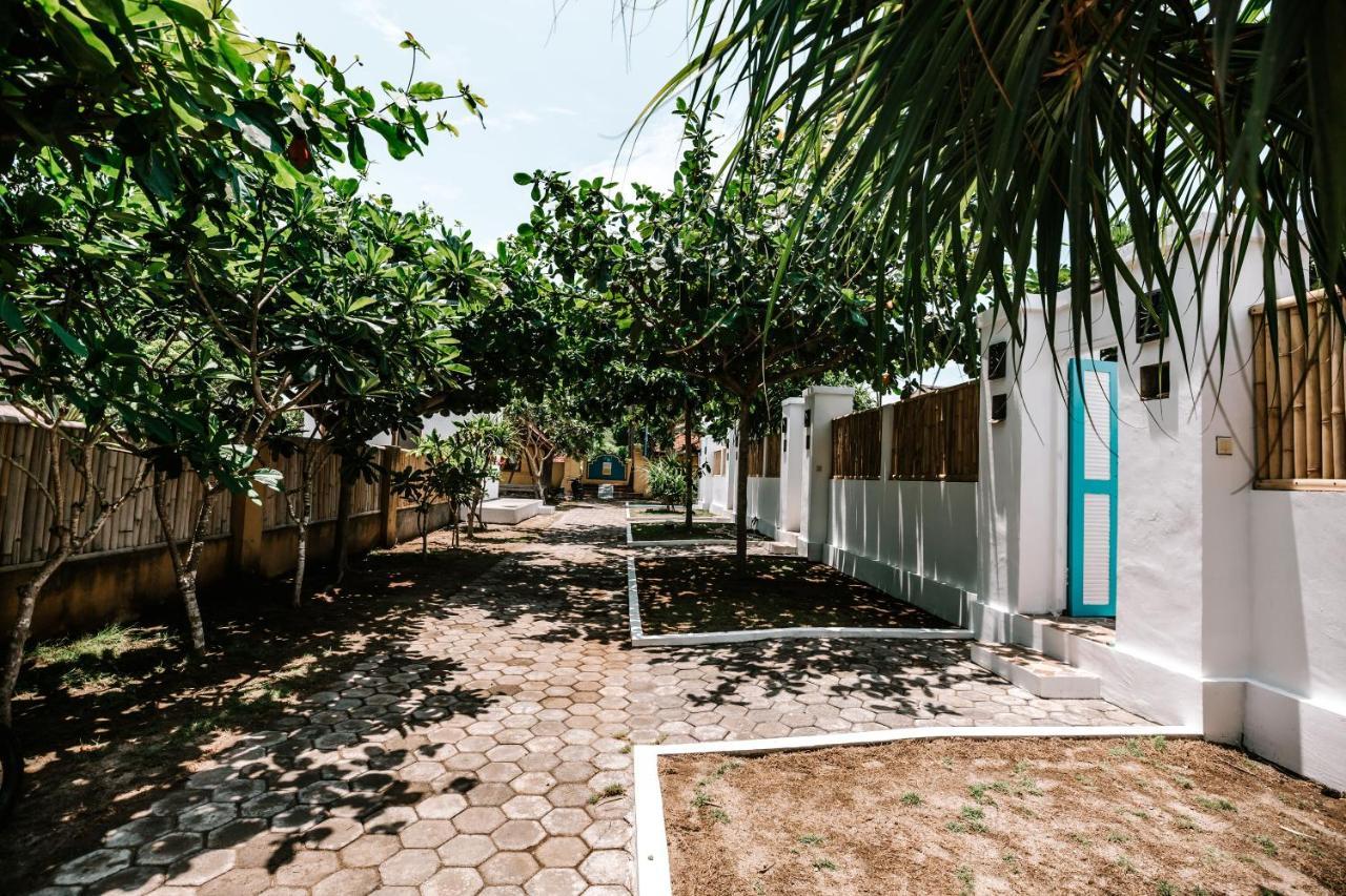 Apartment Bamboo Nusa Lembongan (Bali)