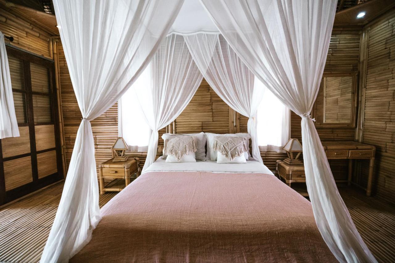 Bamboo Apartment *