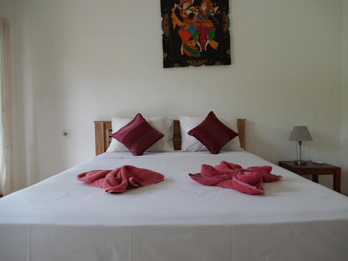 Guest house Nyoman And Grill