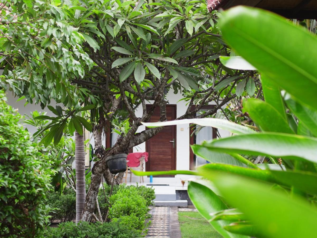 Nyoman And Grill Guest house