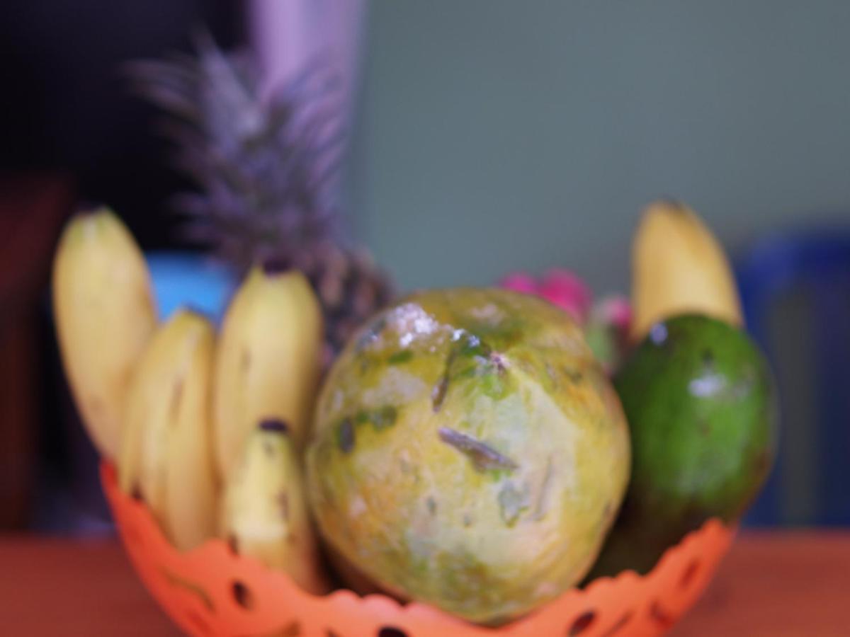 Guest house Nyoman And Grill Nusa Lembongan (Bali)