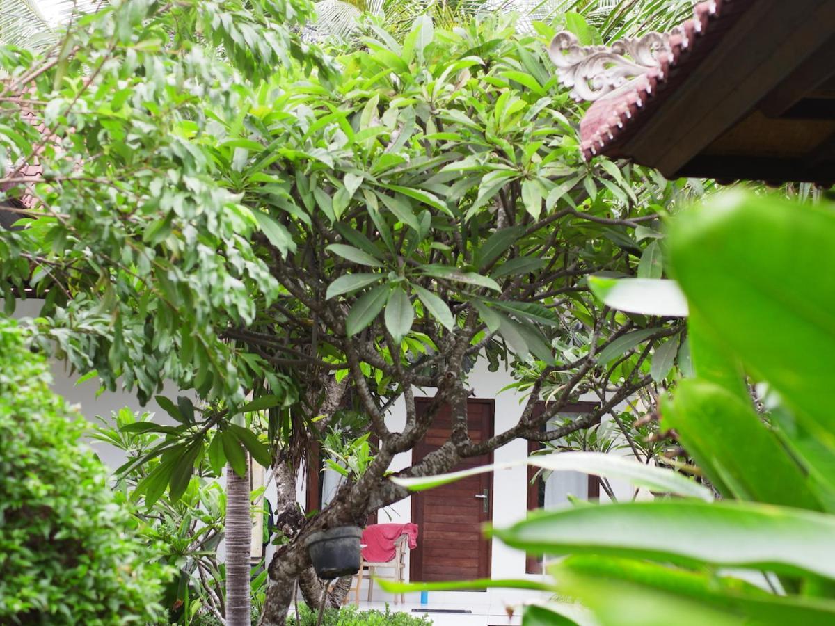 Nyoman And Grill