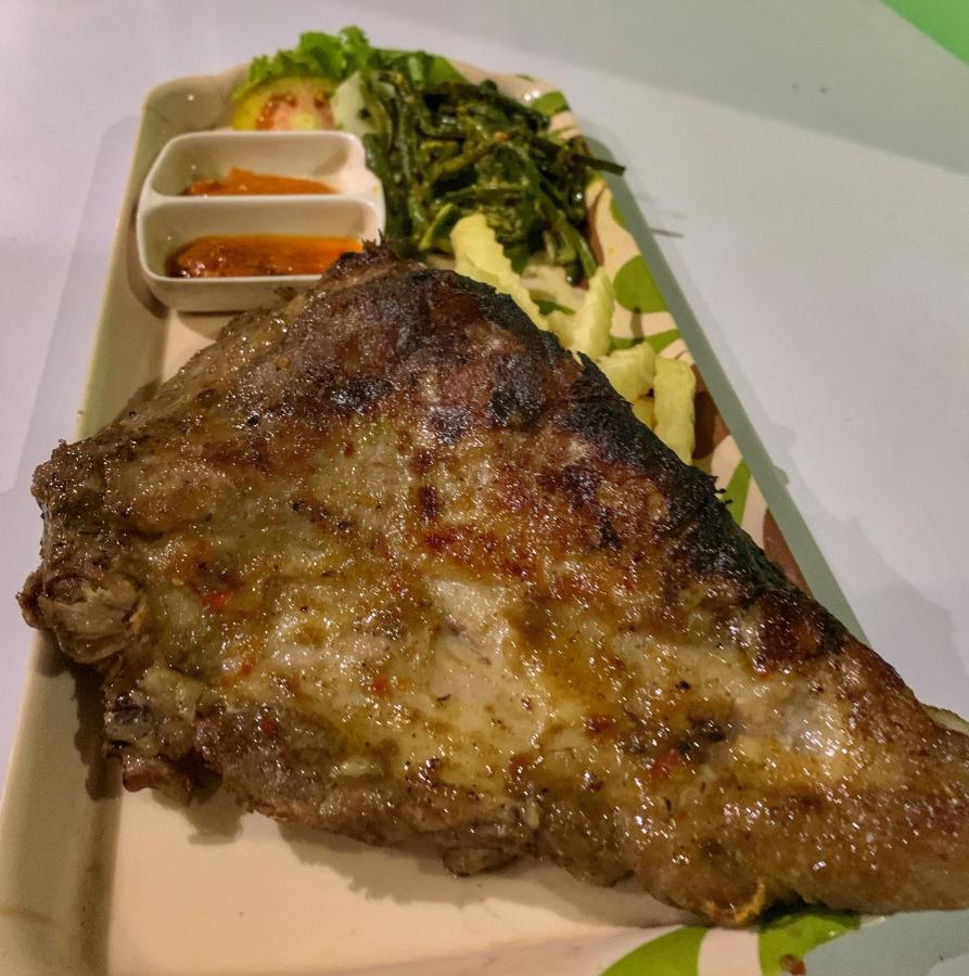 Nyoman And Grill