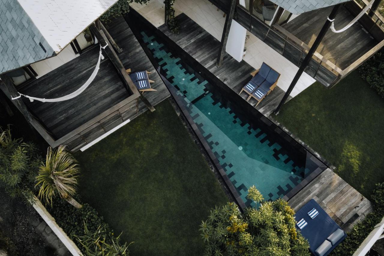 Lebaoh - Island Villa *