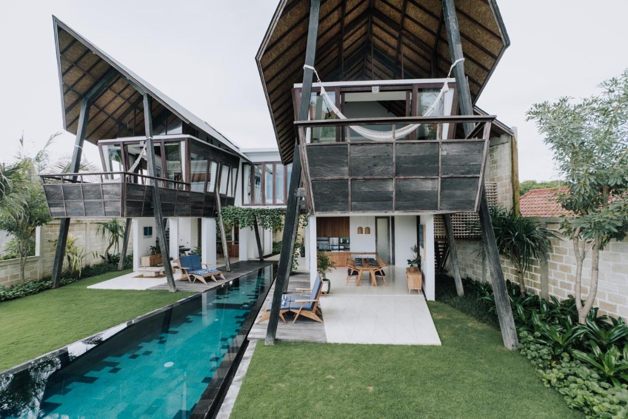 Villa Lebaoh - Island Nusa Lembongan (Bali)