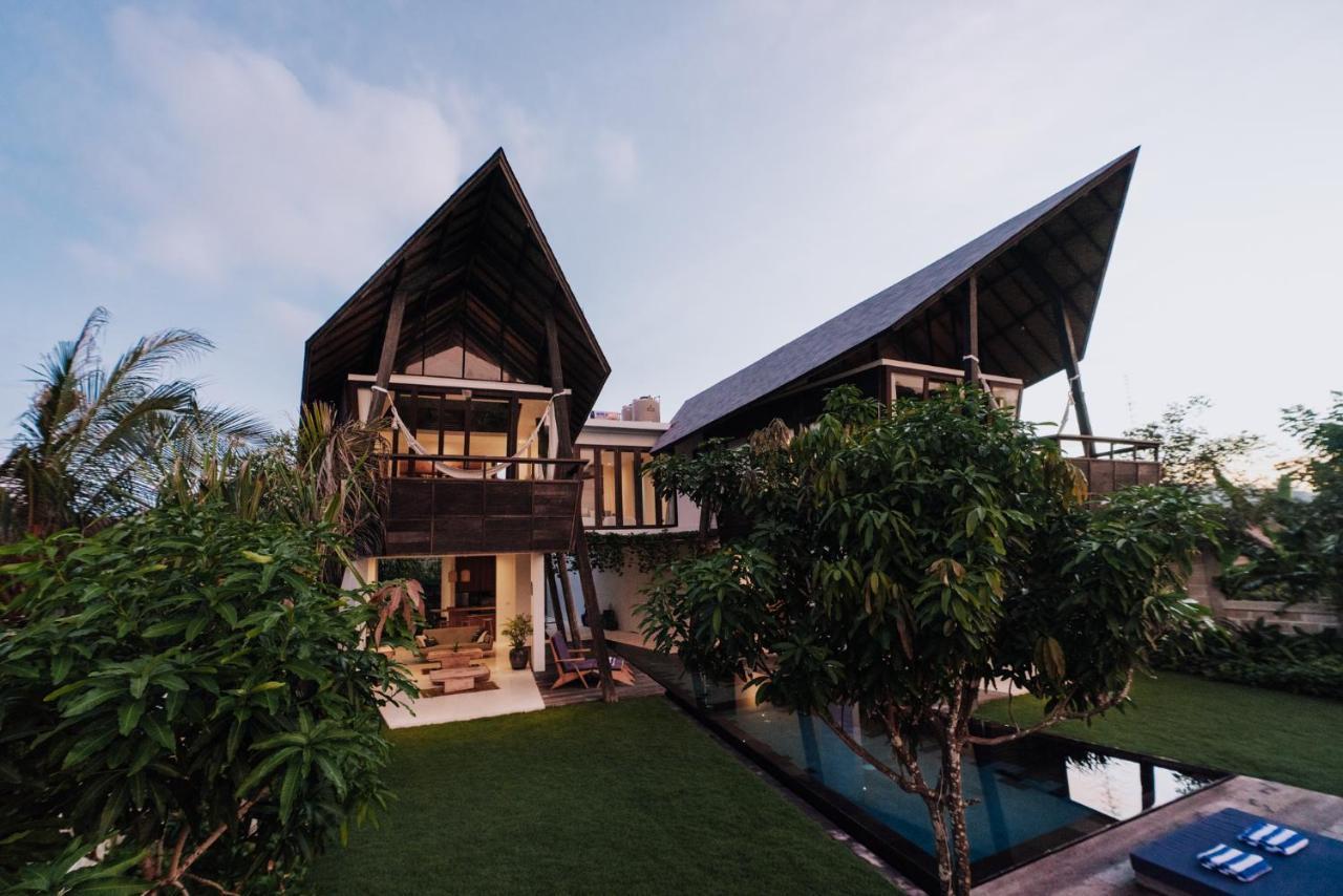 Lebaoh - Island Villa *