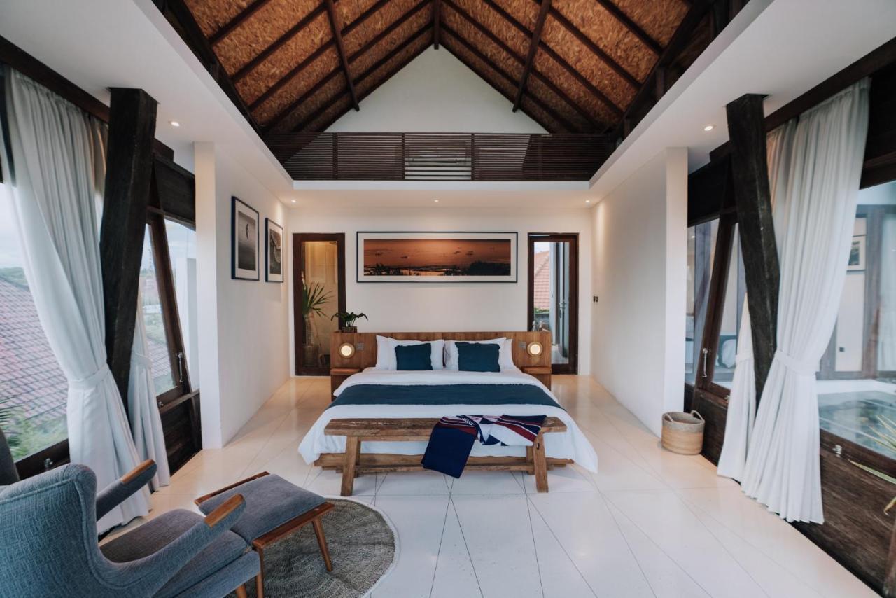 Villa Lebaoh - Island *