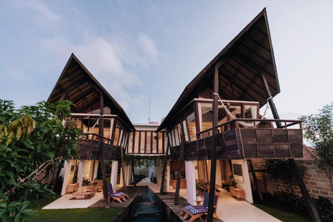 Lebaoh - Island Villa *