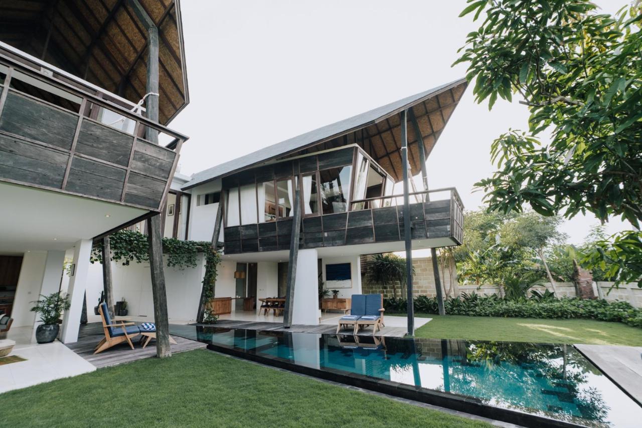 Lebaoh - Island Villa *