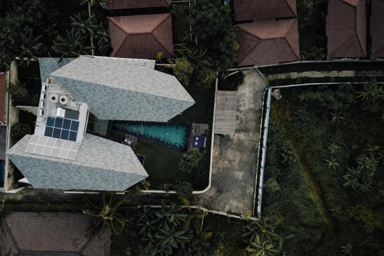 Lebaoh - Island Villa *