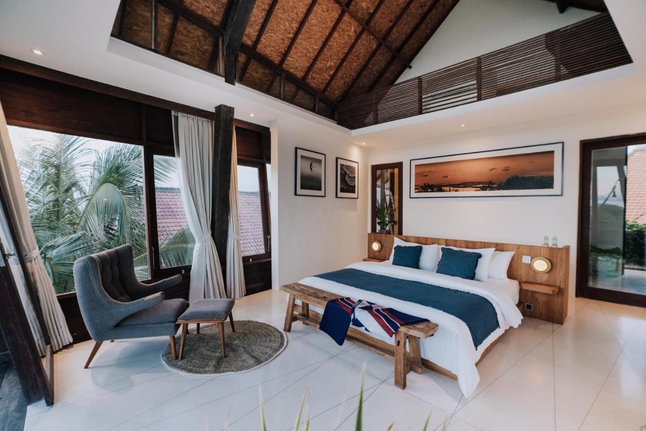 Lebaoh - Island Villa *