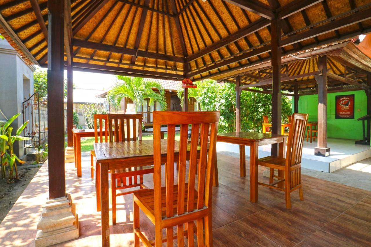 Nyoman And Grill 2*