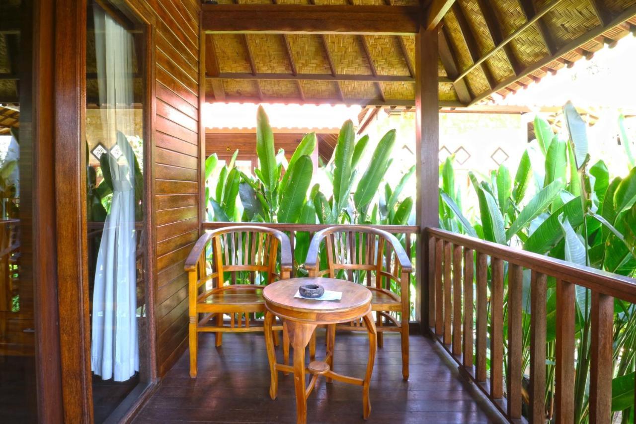 Nyoman And Grill Guest house