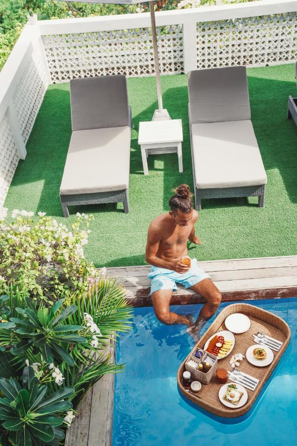 Tonic Villa Nusa Lembongan (Bali)
