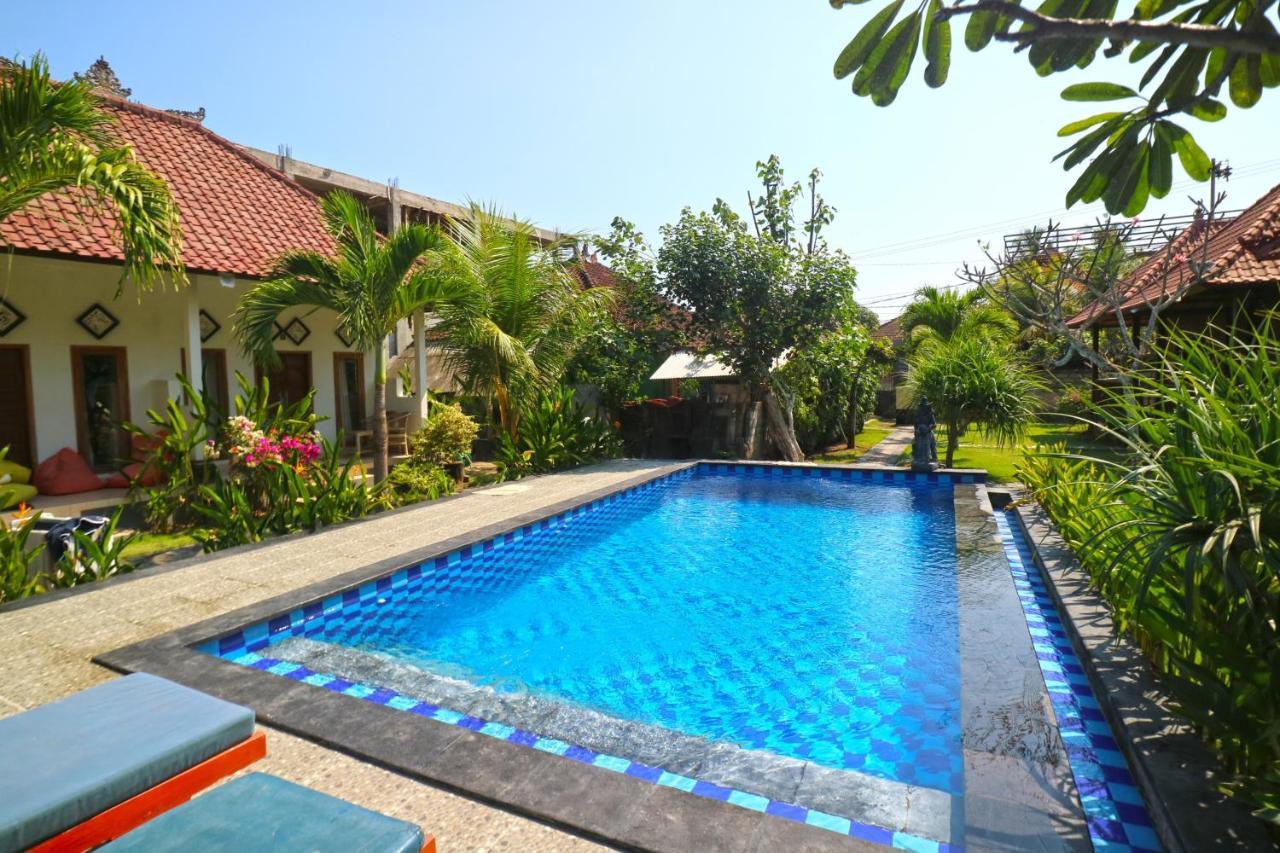 Nyoman And Grill Guest house