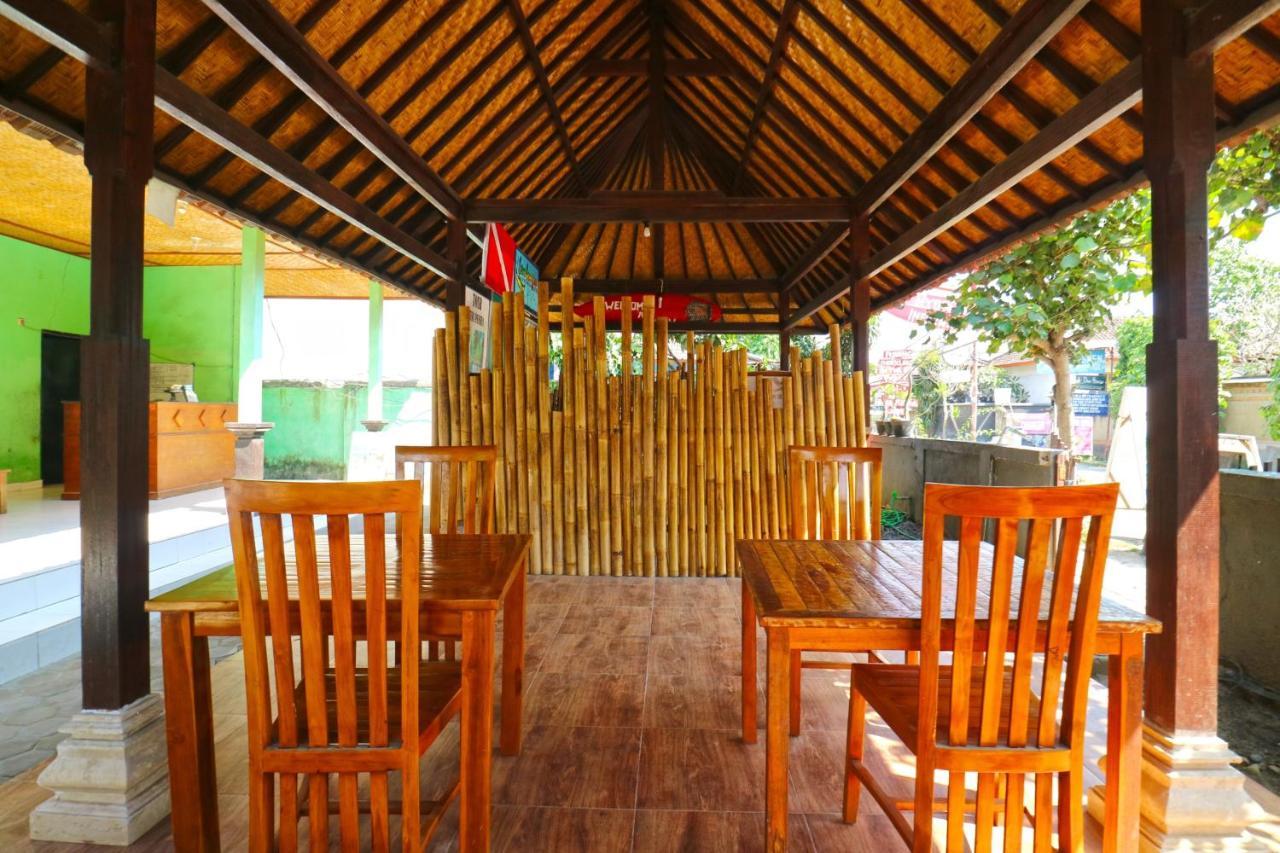 Nyoman And Grill