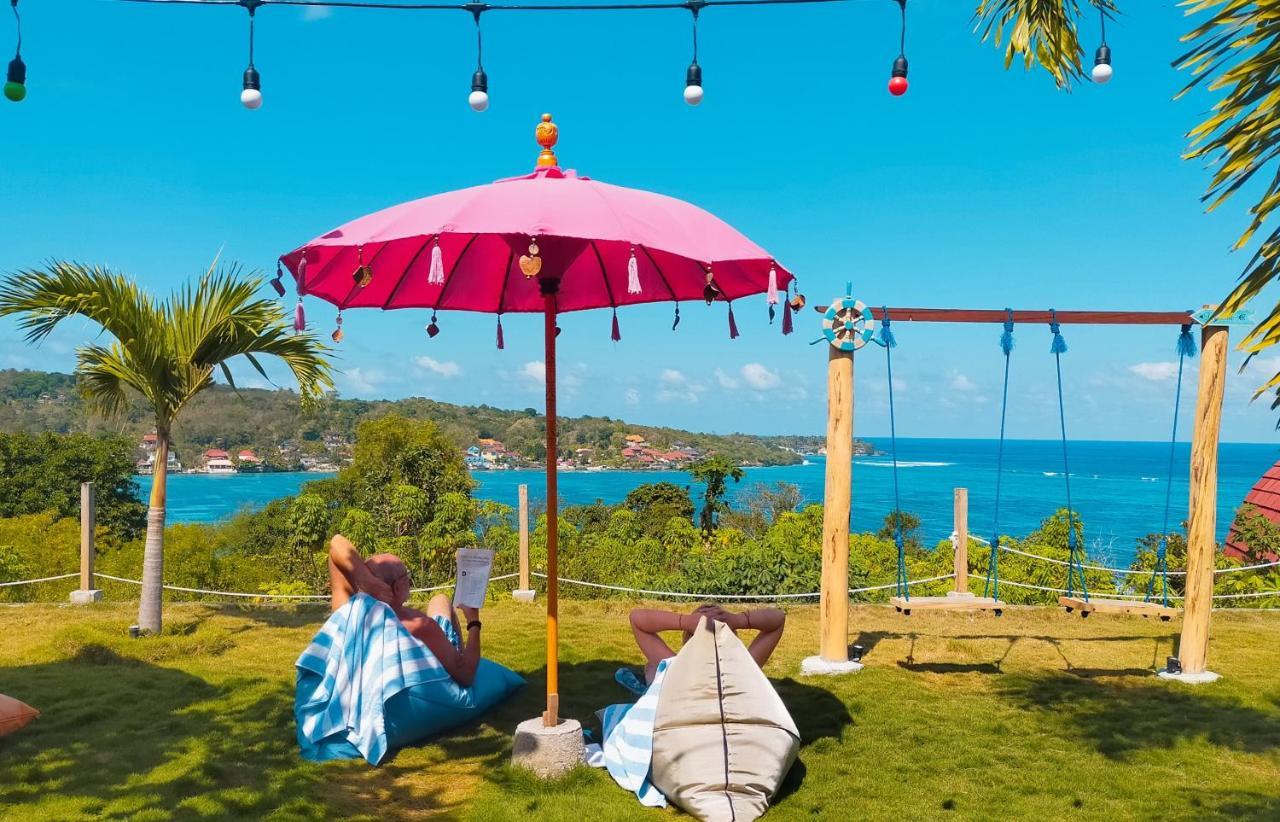 Ocean Paradise Nusa Lembongan (Bali)