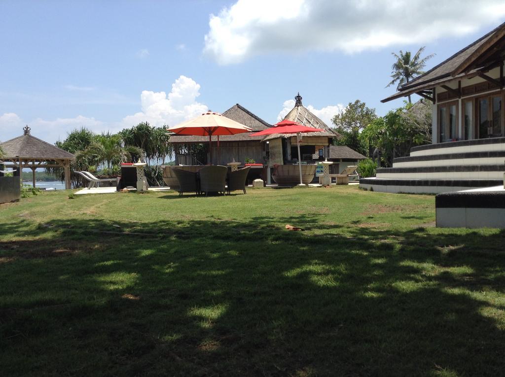 Holiday park Jennys Place Nusa Lembongan (Bali)