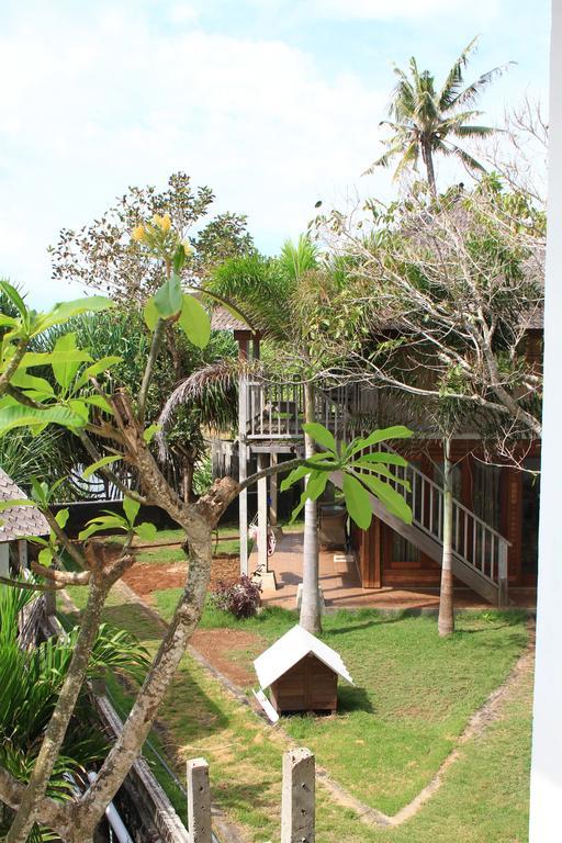 Jennys Place Holiday park