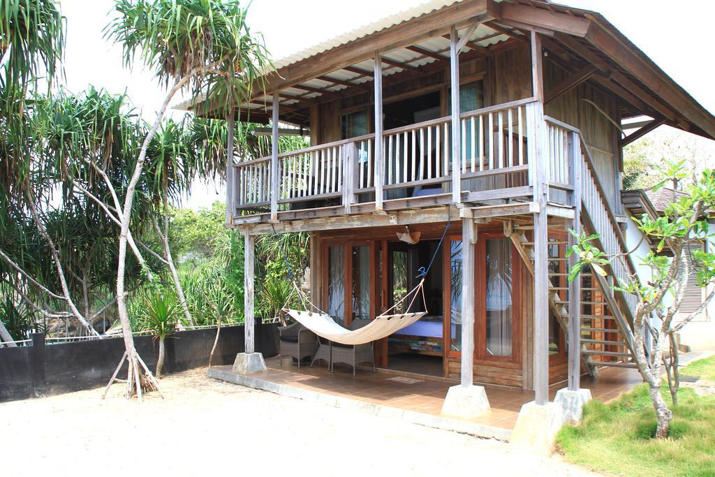 Holiday park Jennys Place 3*