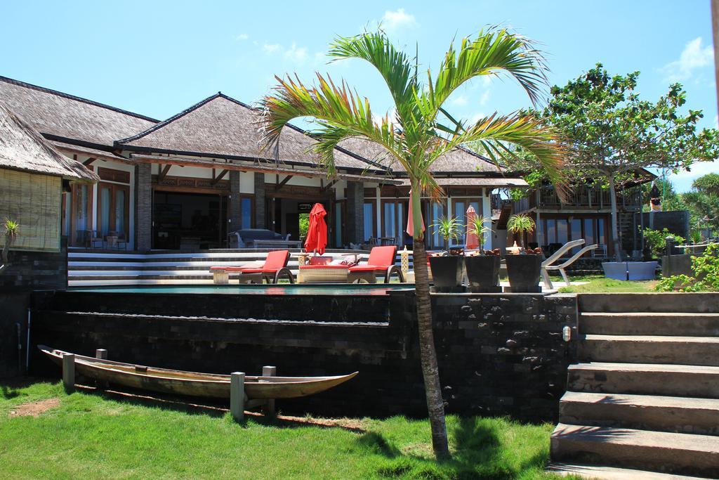 Jennys Place Holiday park Nusa Lembongan (Bali)