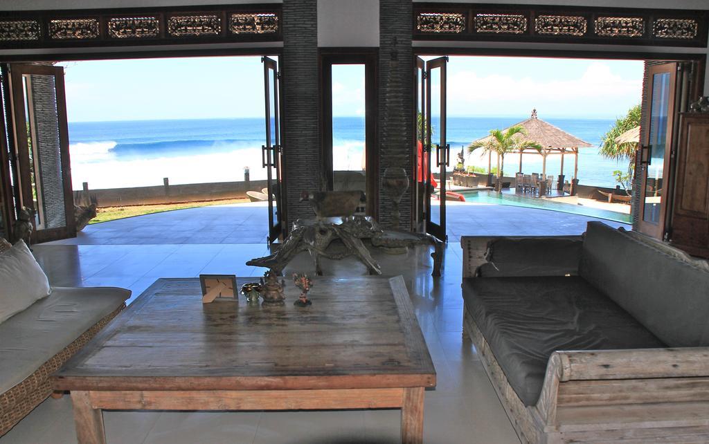 Jennys Place 3* Nusa Lembongan (Bali)