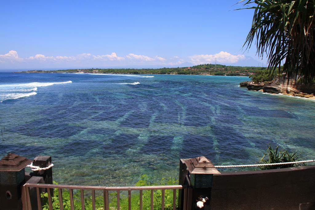 Jennys Place 3* Nusa Lembongan (Bali)