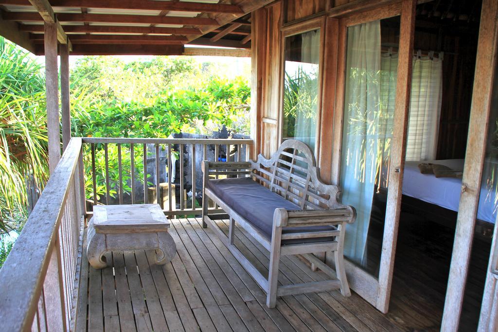 Jennys Place 3* Nusa Lembongan (Bali)