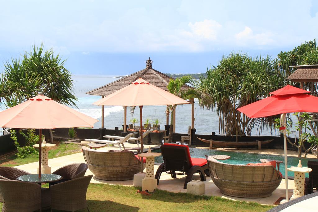 Jennys Place 3* Nusa Lembongan (Bali)