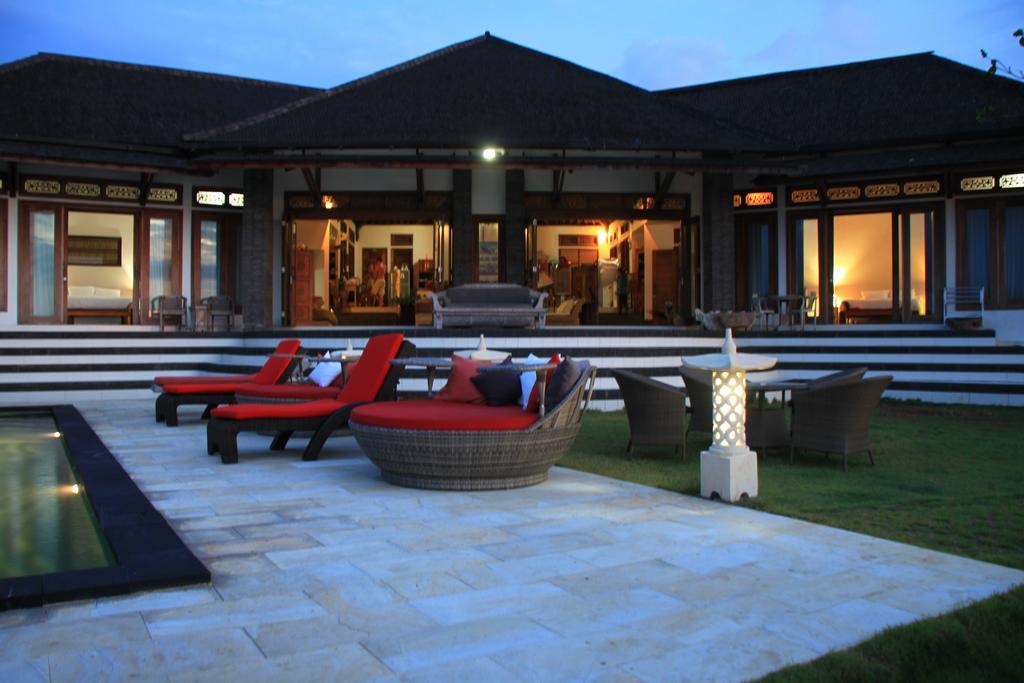 Holiday park Jennys Place 3*