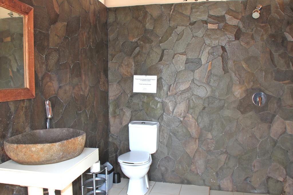 Holiday park Jennys Place 3*