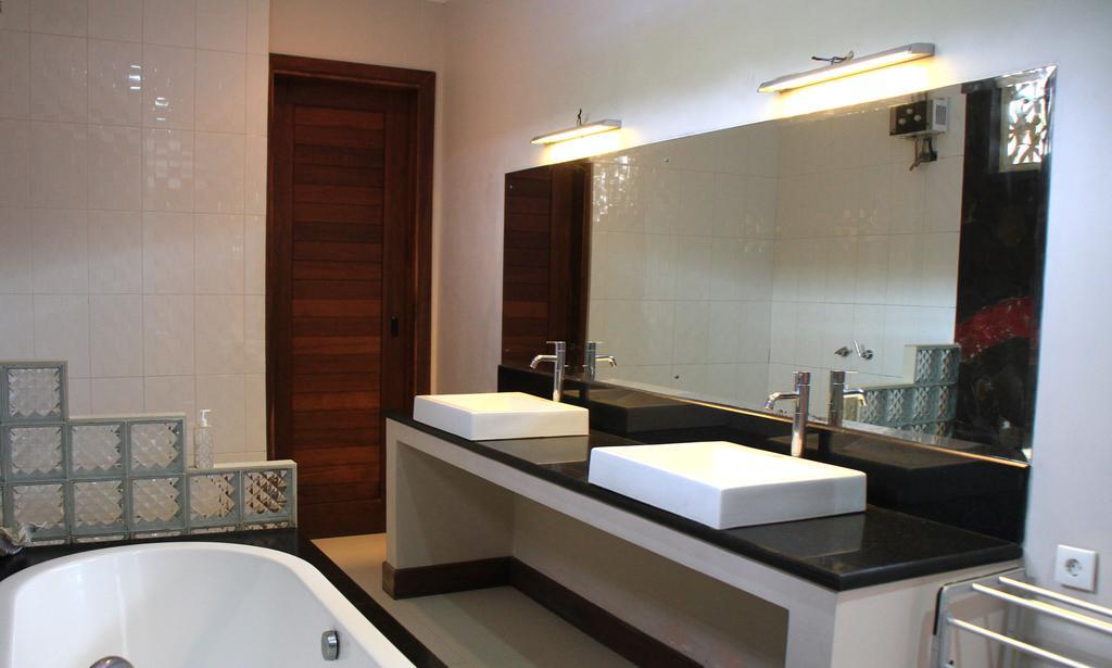 Jennys Place Nusa Lembongan (Bali)