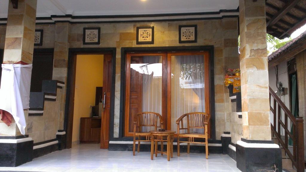 Guest house Made Nusa Lembongan (Bali)