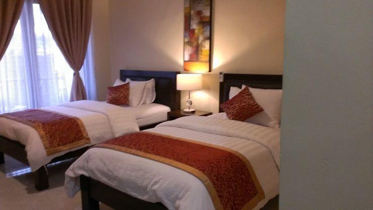 Made Guest house 2*