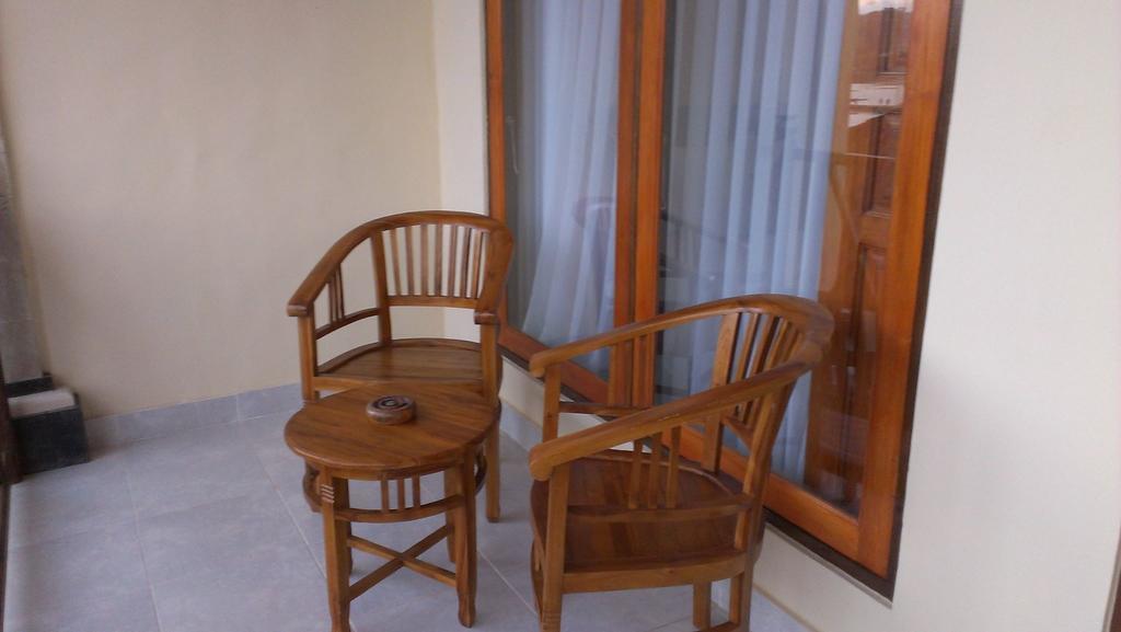 Guest house Made Nusa Lembongan (Bali)