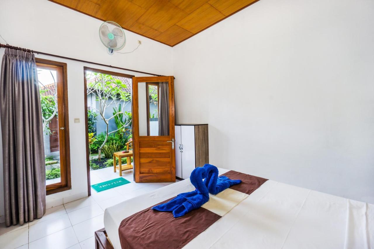 Nusa Bagus Guest house Nusa Lembongan (Bali)
